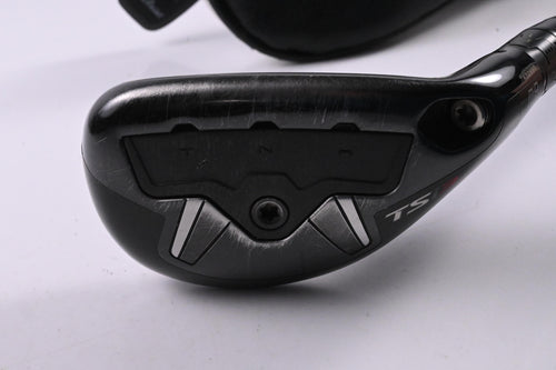 Titleist TSi3 #3 Hybrid / 20 Degree / Stiff Flex VA Composites Slay Hybrid 85