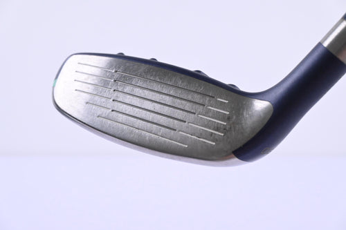 Ladies Ping G Le #6 Hybrid / 30 Degree / Ladies Flex Ping ULT 230 Shaft