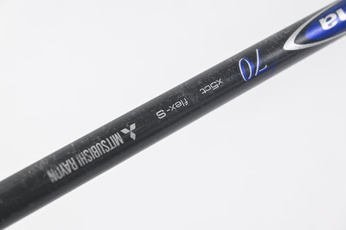 Titleist 917 F2 #3 Wood / 15 Degree / Stiff Flex Diamana S+ Blue 70 Shaft