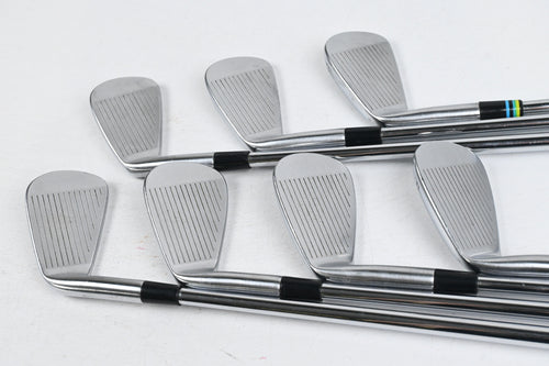 Taylormade P.7CB Irons / 4-PW / X-Flex Project X Rifle Shafts