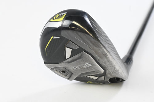 Ping G430 #2 Hybrid / 17 Degree / Stiff Flex Kai'li White 80 Shaft