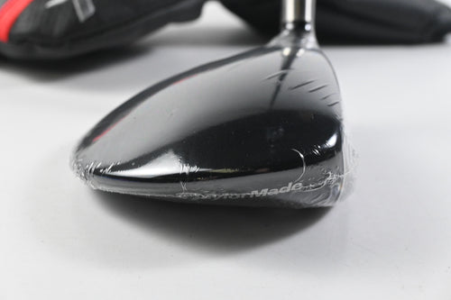 Taylormade RBZ #3 Wood / 15 Degree / Regular Flex Taylormade RBZ 55 Shaft
