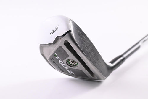 Taylormade RBZ #3 Tour Hybrid / 18.5 Degree / Regular Flex Taylormade RBZ 85