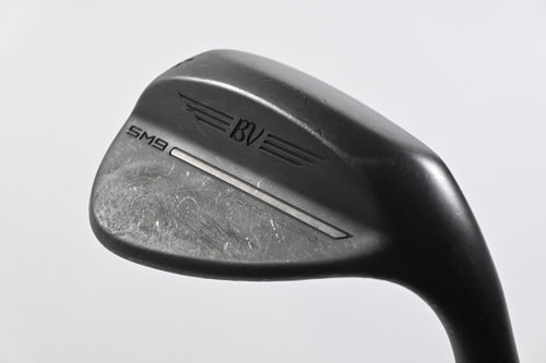 Titleist Vokey SM9 Sand Wedge / 54 Degree / Stiff Flex Dynamic Gold S300 Shaft