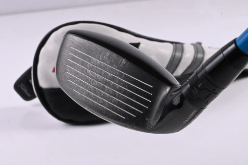 Titleist TSi3 #3 Hybrid / 20 Degree / Stiff Flex VA Composites Slay Hybrid 85