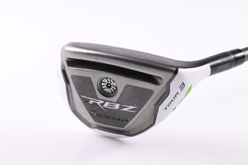 Taylormade RBZ #3 Tour Hybrid / 18.5 Degree / Regular Flex Taylormade RBZ 85