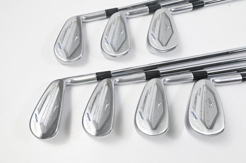 Mizuno JPX 900 Tour Irons / 4-PW / Stiff Flex Steel Shafts
