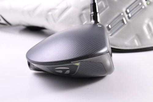 Taylormade Qi35 LS Driver / 9 Degree / Stiff Flex Diamana S+ 60 Shaft