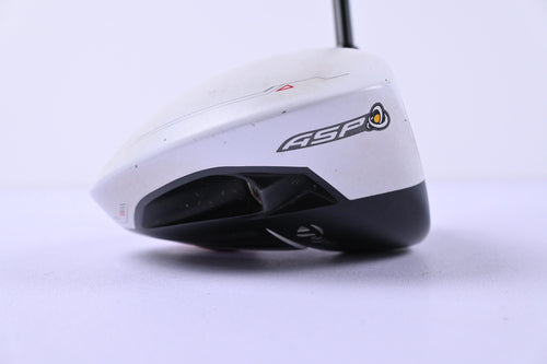 Taylormade R11 Driver / 10.5 Degree / Stiff Flex Matrix OZIK HD6 Shaft
