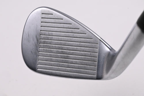 Callaway Apex 19 #9 Iron / Stiff Flex Project X Catalyst 80 Shaft