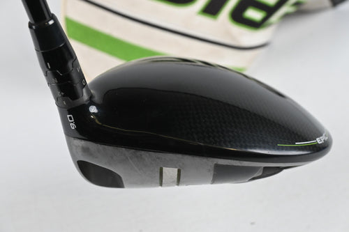 Callaway Epic Max LS Driver / 9 Degree / Stiff Flex MMT 70 Shaft