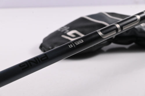 Ping G425 SFT #3 Wood / 16 Degree / Regular Flex Ping ALTA CB Slate 65 Shaft