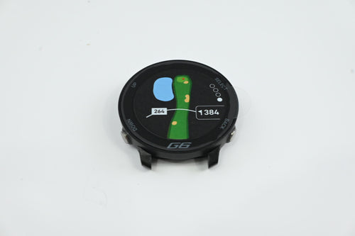 Shot Scope G6 / GPS Watch