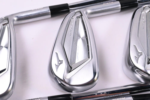 Mizuno JPX 919 Hot Metal Irons / 5-PW / Regular Flex N.S.Pro Modus³ Tour 105