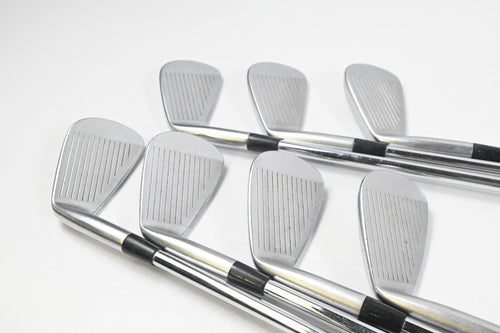 Mizuno JPX 900 Tour Irons / 4-PW / Stiff Flex Steel Shafts