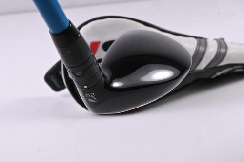 Titleist TSi3 #3 Hybrid / 20 Degree / Stiff Flex VA Composites Slay Hybrid 85