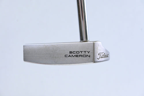 Scotty Cameron Special Select Flowback 5 Putter / 34 Inch