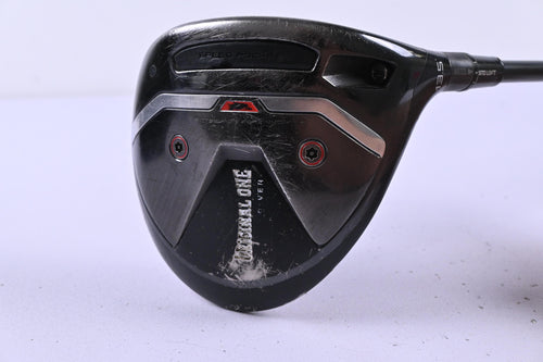 Taylormade Original One Mini Driver / 13.5 Degree / Stiff Flex KBS TD 70 Shaft