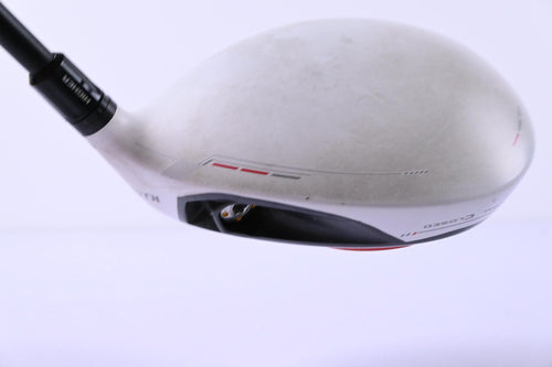 Taylormade R11 Driver / 10.5 Degree / Stiff Flex Matrix OZIK HD6 Shaft