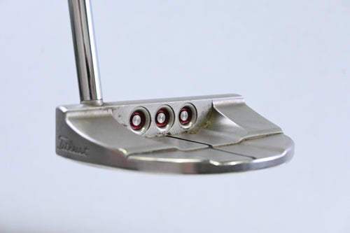 Scotty Cameron Special Select Flowback 5 Putter / 34 Inch
