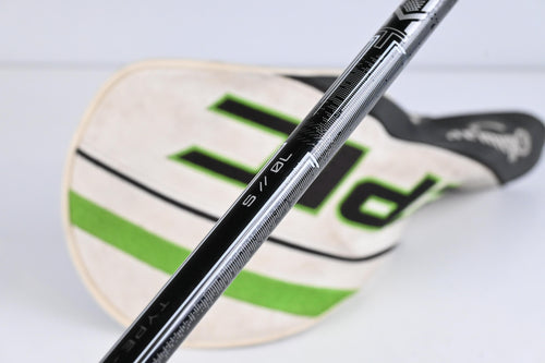 Callaway Epic Max LS Driver / 9 Degree / Stiff Flex MMT 70 Shaft