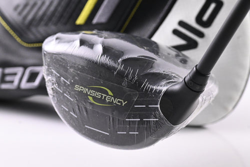 Ping G430 Max Driver / 12 Degree / Stiff Flex Ping ALTA CB Black 55 Shaft