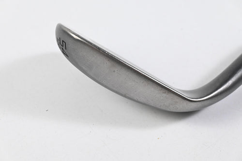 Titleist Vokey SM9 Sand Wedge / 54 Degree / Stiff Flex Dynamic Gold S300 Shaft