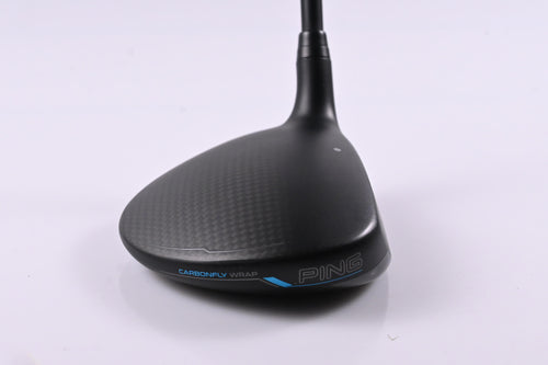 Ping G440 SFT #5 Wood / 19 Degree / Regular Flex Ping Alta CB Blue 65 Shaft