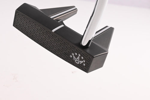 Scotty Cameron Phantom Black 7 Putter / 35 Inch