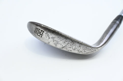 Titleist Vokey SM8 Sand Wedge / 56 Degree / Stiff Flex KBS Tour Shaft