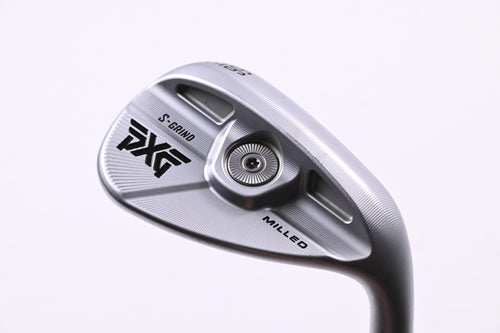 PXG Sugar Daddy III Sand Wedge / 56 Degree / Regular Flex KBS Max 65 Shaft