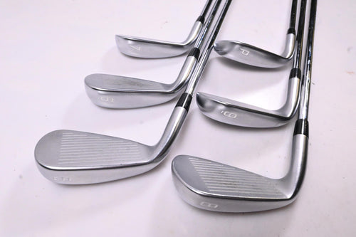 Mizuno JPX 919 Hot Metal Irons / 5-PW / Regular Flex N.S.Pro Modus³ Tour 105