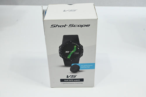 Shot Scope V5 / GPS Watch