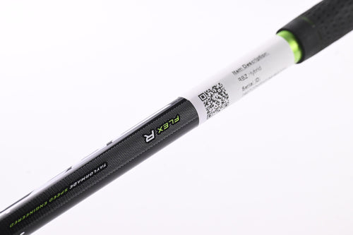 Taylormade RBZ #3 Tour Hybrid / 18.5 Degree / Regular Flex Taylormade RBZ 85