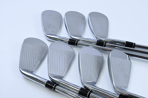 Callaway Apex Ai150 Irons / 4-PW / Stiff Flex Dynamic Gold S300 Shafts