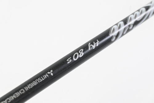 Ping G430 #2 Hybrid / 17 Degree / Stiff Flex Kai'li White 80 Shaft