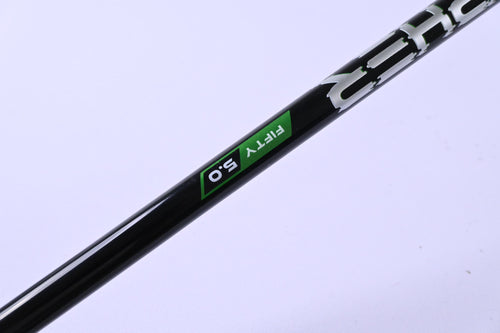 PXG 0211 DC #8 Iron / Senior Flex Project X Cypher 50 Shaft