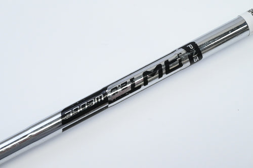 Ping Glide 2.0 Sand Wedge / 56 Degree / Black Dot / Wedge Flex Ping AWT 2.0