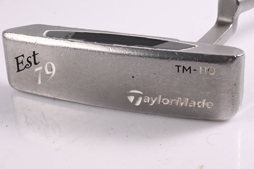 Taylormade Classic Est. 79 TM-110 Putter / 34 Inch