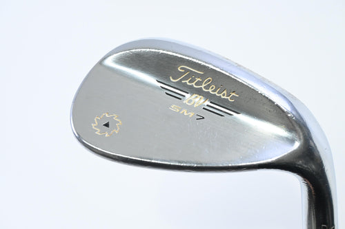 Titleist Vokey SM7 Sand Wedge / 56 Degree / Wedge Flex Vokey SM7 Shaft