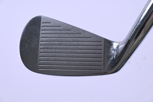 Nike Forged Pro Combo #4 Iron / 24 Degree / Stiff Flex True Temper Speed Step