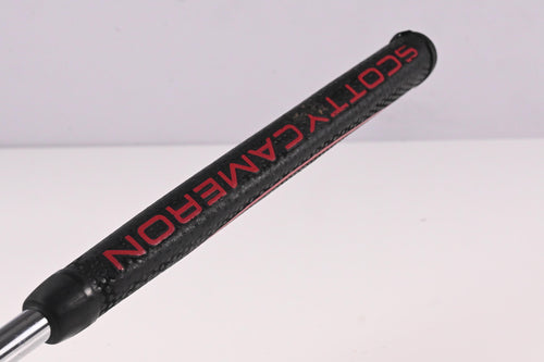 Scotty Cameron Futura #5CB 2017 Putter / 34 Inch