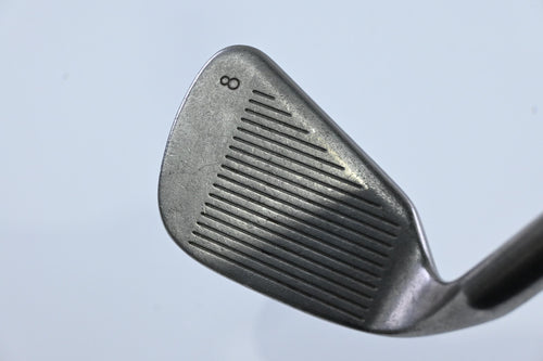 Ping Eye 2 BeCu #8 Iron / Black Dot / Regular Flex TT Lite Shaft