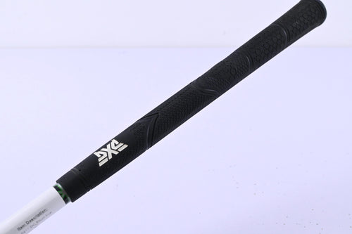 PXG 0211 DC #8 Iron / Senior Flex Project X Cypher 50 Shaft