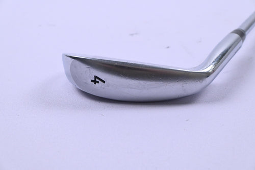 Nike Forged Pro Combo #4 Iron / 24 Degree / Stiff Flex True Temper Speed Step