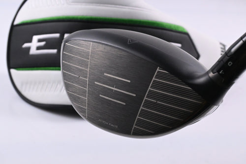Callaway Elyte Driver / 10.5 Degree / X-Flex Project X Denali Charcoal 60 Shaft