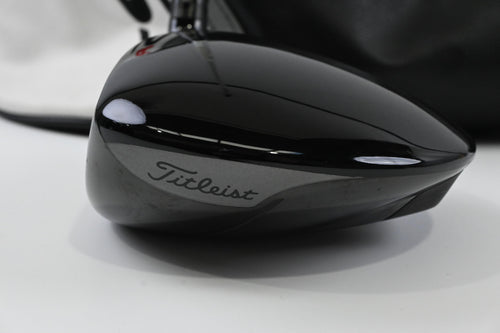 Left Hand Titleist TSR1 Driver / 10 Degree / Ladies Flex Aldila Ascent 35