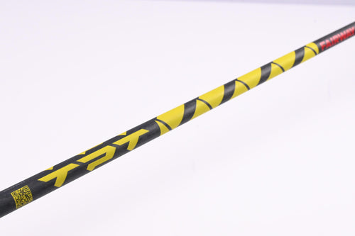 TPT Power Range Fairway 18 LO #3 Wood Shaft / Regular Flex / Ping 3rd Gen