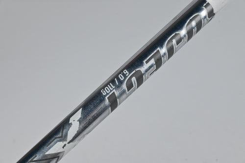 PXG 0311 Milled Sugar Daddy II Lob Wedge / 58 Degree / Stiff Flex Project X IO