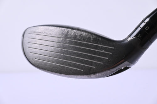 Callaway Paradym Ai Smoke Triple Diamond #3 Wood / 15 Degree / Stiff Flex Shaft